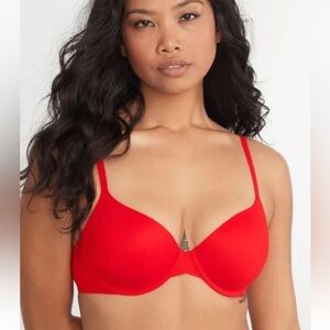 Calvin Klein Perfectly Fit Modern T-Shirt Bra